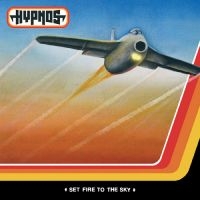 Hypnos - Set Fire To The Sky in the group OTHER / CDK-07 at Bengans Skivbutik AB (3299462)