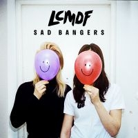 Lcmdf - Sad Bangers in the group VINYL / Dance-Techno,Finsk Musik at Bengans Skivbutik AB (3299580)