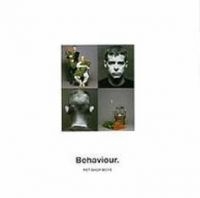 PET SHOP BOYS - BEHAVIOUR (VINYL) in the group VINYL / Pop-Rock at Bengans Skivbutik AB (3299602)