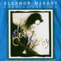 Mcevoy Eleanor - Eleanor Mcevoy in the group CD / Jazz at Bengans Skivbutik AB (3299920)