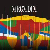 Utley Adrian & Will Gregory - Arcadia (From The Motion Picture) in the group CD / Film-Musikal at Bengans Skivbutik AB (3300806)