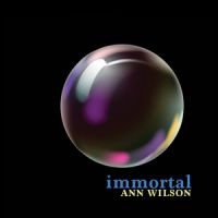 Ann Wilson - Immortal in the group CD / Pop-Rock at Bengans Skivbutik AB (3301705)