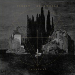 Farsot / Coldworld - Toteninsel (Black Vinyl) in the group VINYL / Hårdrock at Bengans Skivbutik AB (3302209)