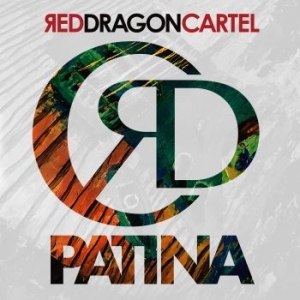 Red Dragon Cartel - Patina in the group CD / Pop-Rock at Bengans Skivbutik AB (3302335)