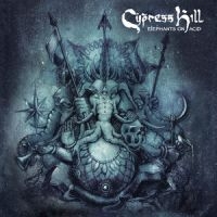 CYPRESS HILL - ELEPHANTS ON ACID in the group OTHER / -Startsida LUF at Bengans Skivbutik AB (3302388)