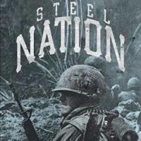 Steel Nation - Sewage in the group VINYL / Hårdrock at Bengans Skivbutik AB (3302510)