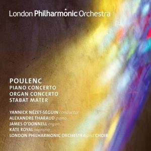 Various - Piano Concerto/Organ Concerto/Stabat Mater in the group OUR PICKS / Christmas gift tip CD at Bengans Skivbutik AB (3302573)