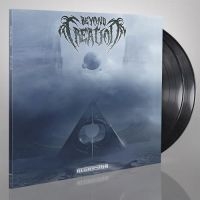 Beyond Creation - Algorythm (2 Lp Black Vinyl) in the group VINYL / Hårdrock at Bengans Skivbutik AB (3302692)