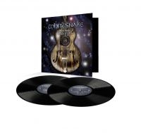 Whitesnake - Unzipped (2X Vinyl) in the group OTHER / -Start Sell2 at Bengans Skivbutik AB (3302941)