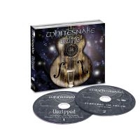 Whitesnake - Unzipped (2Cd Digipak) in the group CD / Pop-Rock at Bengans Skivbutik AB (3302942)