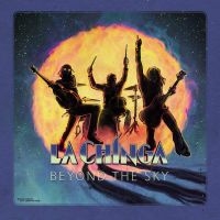 La Chinga - Beyond The Sky (Ltd Vinyl) in the group OUR PICKS /  Christmas gift tip Vinyl at Bengans Skivbutik AB (3303485)