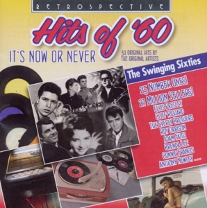 Various Artists - Hits Of '60 in the group Externt_Lager /  at Bengans Skivbutik AB (3304283)