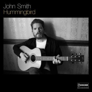 Smith John - Hummingbird in the group VINYL / Pop at Bengans Skivbutik AB (3305706)