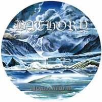 Bathory - Nordland Ii (Picture-Disc) in the group VINYL / Hårdrock/ Heavy metal at Bengans Skivbutik AB (3305752)