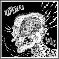 Natterers - Head In Threatening Attitude in the group VINYL / Pop-Rock at Bengans Skivbutik AB (3305757)