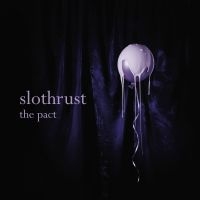 Slothrust - Pact in the group CD / Pop-Rock at Bengans Skivbutik AB (3306737)