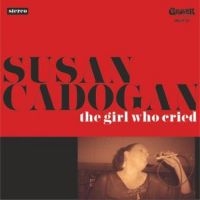 Cadogan Susan - Girl Who Cried in the group VINYL / Reggae at Bengans Skivbutik AB (3306776)