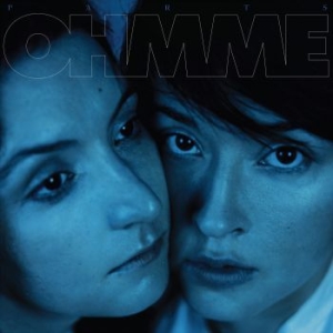 Ohmme - Parts in the group VINYL / Rock at Bengans Skivbutik AB (3307554)