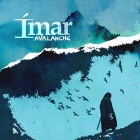 Imar - Avalanche in the group CD / Elektroniskt,World Music at Bengans Skivbutik AB (3307658)