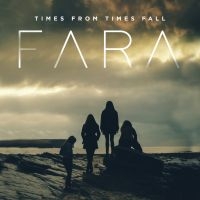 Fara - Times From Times Fall in the group CD / Elektroniskt,World Music at Bengans Skivbutik AB (3307675)