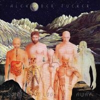 Tucker Alexander - Don't Look Away in the group VINYL / Pop-Rock at Bengans Skivbutik AB (3307687)