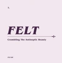 Felt - Poem Of The River: Remastered Cd & in the group CD / Pop-Rock at Bengans Skivbutik AB (3307730)