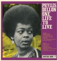 Dillon Phyllis - One Life To Live: Expanded Edition in the group CD / Reggae at Bengans Skivbutik AB (3307741)