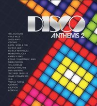 Various Artists - Nisco Anthems 2 in the group VINYL / Dance-Techno,Pop-Rock at Bengans Skivbutik AB (3307758)