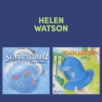 Watson Helen - Somersault/Doffing in the group CD / Elektroniskt,World Music at Bengans Skivbutik AB (3307770)