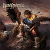 Hate Eternal - Upon Desolate Sands in the group CD / Hårdrock at Bengans Skivbutik AB (3309377)