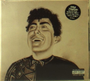 Hobo Johnson - The Rise Of Hobo Johnson in the group OTHER / MK Test 3 at Bengans Skivbutik AB (3309386)