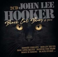 Hooker John Lee - Black Cat Blues And Others in the group CD / Blues,Jazz at Bengans Skivbutik AB (3309412)