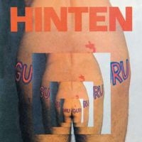 Guru Guru - Hinten in the group VINYL / Pop-Rock at Bengans Skivbutik AB (3309417)