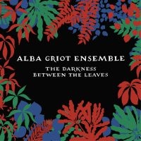 Alba Griot Ensemble - Darkness Between The Leaves in the group CD / Elektroniskt,World Music at Bengans Skivbutik AB (3309439)