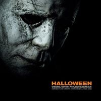 John Carpenter Cody Carpenter And - Halloween: Original Motion Picture in the group CD / Film-Musikal,Pop-Rock at Bengans Skivbutik AB (3310260)