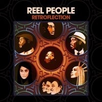 Reel People - Retroflection in the group CD / RnB-Soul at Bengans Skivbutik AB (3310297)