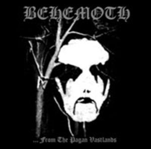 Behemoth - From The Pagan Vastlands in the group CD / Hårdrock at Bengans Skivbutik AB (3310328)