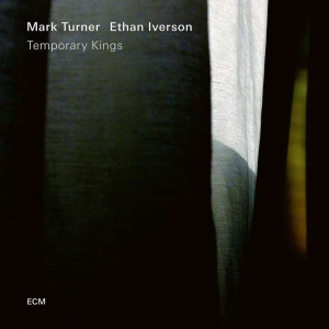 Turner Mark Iverson Ethan - Temporary Kings (Lp) in the group OTHER / CDV06 at Bengans Skivbutik AB (3310360)