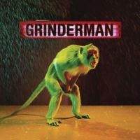 Grinderman - Grinderman in the group VINYL / Pop-Rock at Bengans Skivbutik AB (3310582)