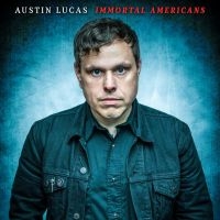 Lucas Austin - Immortal Americans in the group CD / Country at Bengans Skivbutik AB (3310649)