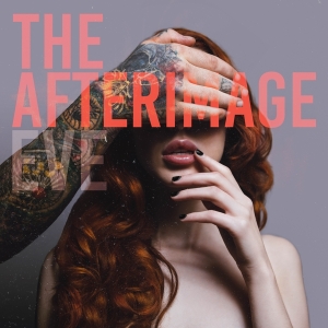 Afterimage - Eve in the group CD / Hårdrock at Bengans Skivbutik AB (3310863)