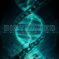 DISTURBED - EVOLUTION (CD DELUXE) in the group CD / Hårdrock,Pop-Rock at Bengans Skivbutik AB (3311558)