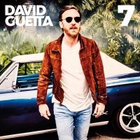 David Guetta - 7 (2Cd Ltd.) in the group OUR PICKS / Christmas gift tip CD at Bengans Skivbutik AB (3311560)