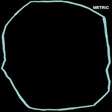 Metric - Art Of Doubt in the group CD / Pop-Rock at Bengans Skivbutik AB (3311565)