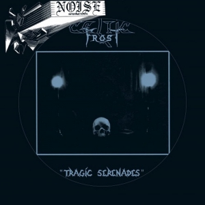 Celtic Frost - Tragic Serenades (Rsd) in the group VINYL / Pop-Rock at Bengans Skivbutik AB (3313485)