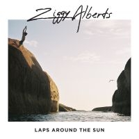 Ziggy Alberts - Laps Around The Sun in the group CD / Pop-Rock,World Music at Bengans Skivbutik AB (3314133)