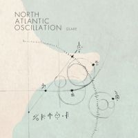 North Atlantic Oscillation - Glare Ep in the group MUSIK / CD-Maxi / Pop-Rock at Bengans Skivbutik AB (3314149)