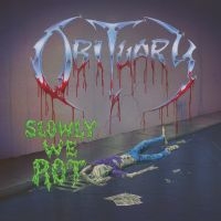 Obituary - End Complete (+ 2 Extra) in the group CD / Hårdrock at Bengans Skivbutik AB (3314170)