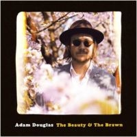 Douglas Adam - Beauty & The Brawn in the group CD / Pop-Rock at Bengans Skivbutik AB (3314210)