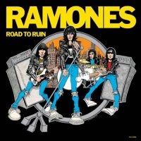 Ramones - Road To Ruin (40Th Anniversary in the group CD / Pop-Rock at Bengans Skivbutik AB (3315048)